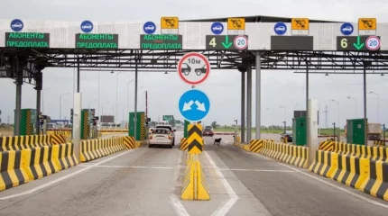 Қазақстанда тағы бірнеше ақылы жол пайда болады