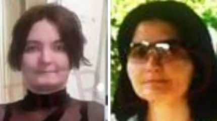 Алматыда тоғыз ай бұрын жоғалып кеткен әйел аман-есен табылды