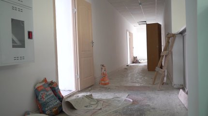 Атырау облысы мектептері жаңа оқу жылына толық дайын емес