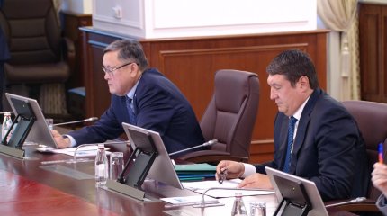 «Зерттеу ядролық реакторында 57 жылдан бері оқыс оқиға болған емес», - сарапшы