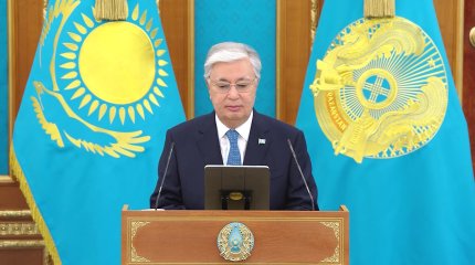 Расходы на спорт выросли в два раза, но адекватной отдачи нет: Токаев раскритиковал подготовку к Олимпийским играм в Париже