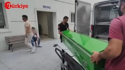 Экс-телохранитель президента Азербайджана найден мертвым в отеле Турции