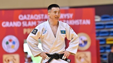 Олимпиада ойындарынан кейін өтетін ресми турнирге қазақстандық спортшылар да қатысады