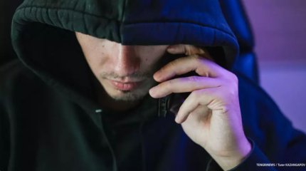 ҰҚК қызметкерінің атын жамылған адам ақтөбелікті оңдырмай алдаған