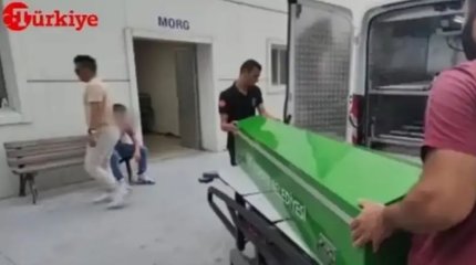 Әзірбайжан президентінің бұрынғы оққағары Түркияның бес жұлдызды қонақ үйінде өлі күйінде табылды