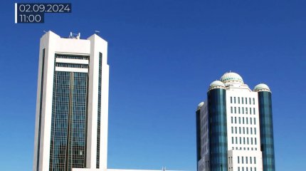 Объявлена дата совместного заседания палат Парламента