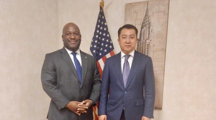 Прямые рейсы Казахстан - США будут осуществляться дважды в неделю