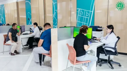 ЦОНы и спецЦОНы не будут работать 30 августа из-за Дня Конституции