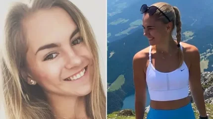 Танымал Чехия спортшысы селфи жасаймын деп көз жұмды