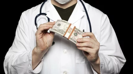 Более 230 миллионов тенге похитило руководство поликлиники в Атырау