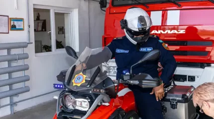 Ақтөбе облысында көлікте тірідей өртеніп кеткен қыздың өлімі туралы тың мәліметтер белгілі болды