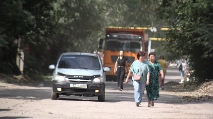 Жолдың жыры қашан бітеді?