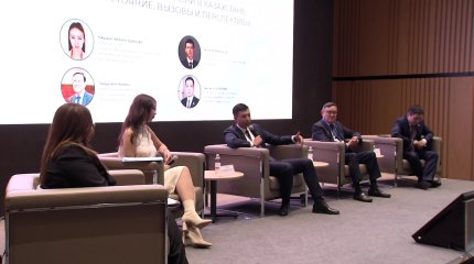 Казахстанские вузы могут готовить кадры для работы на атомной электростанции