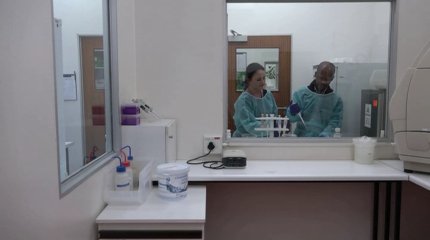 Масадан қауіпті вирус тарап жатыр