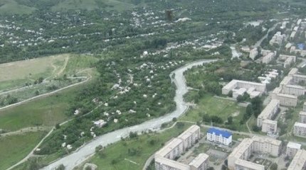 Сразу несколько районов Жетісу оказались под угрозой подтопления