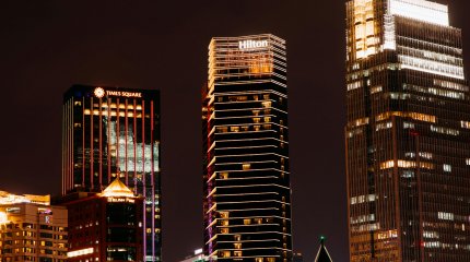 Hilton открывает первый отель в Алматинской области