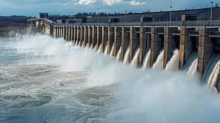 Президент Жолдауы: Қазақстанда Гидрогеология қызметі қайта құрылды