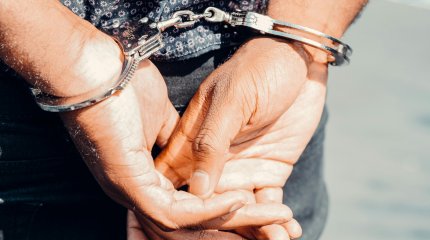 Подозреваемый в контрабанде наркотических средств в особо крупном размере экстрадирован из России
