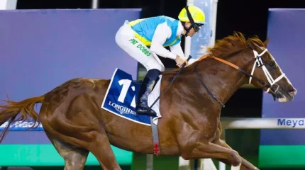 Қабирхан дүниежүзілік көшпенділер ойынына қатысуы мүмкін