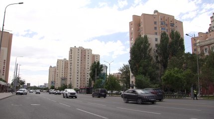 Үй бағасы көтеріле ме?