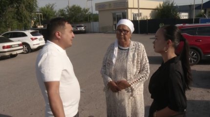 Алматы облысында “өгей қызын зорлады” деп айыпталған азамат ақталды