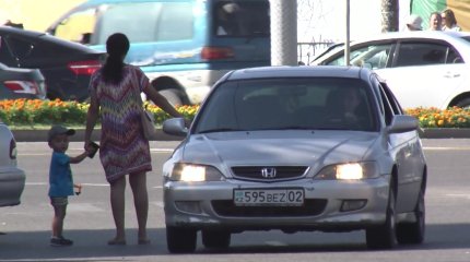 Такси қызметі бір жылда 13% қымбаттады