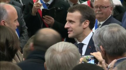 Павла Дурова освободили под залог в 5 млн евро