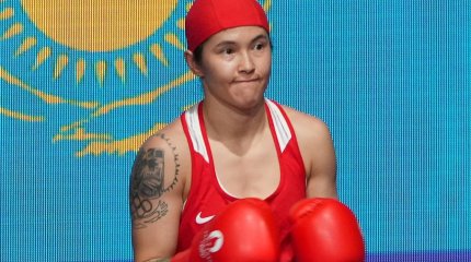 Назым Қызайбай жартылай жиналға өтті