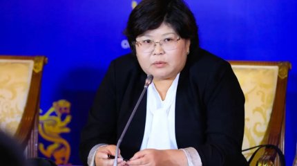 Әрбір өтініштің артында адамның тағдыры тұр – Конституциялық сот төрағасы