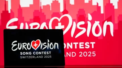 Названы дата и место «Евровидения-2025»