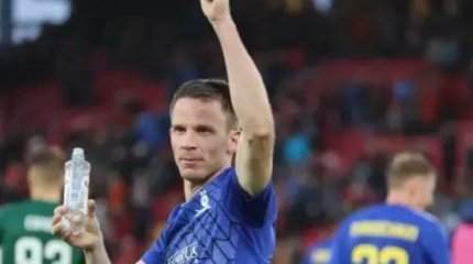 Конференция лигасының топтық кезеңі: «Астанаға» «Челси» қарсылас атанды