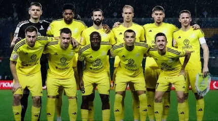 Лондонский «Челси» приедет на матч с «Астаной»: британская пресса обещает «кошмар»