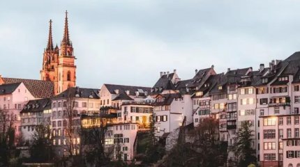 Евровидение халықаралық ән байқауының қай қалада өтетіні белгілі болды