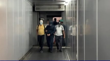 Казахстанца-организатора незаконного игорного бизнеса экстрадировали из ОАЭ