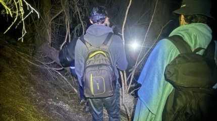 Трое туристов заблудились в горах Заилийского Алатау