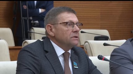 Казахстанцы недостаточно информированы о возможностях атомной энергетики, - депутат