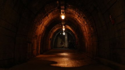 Четыре человека погибли на шахте в ВКО