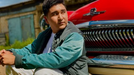 «Никому не подражаю», - Jazzdauren о сравнении с Юрием Шатуновым