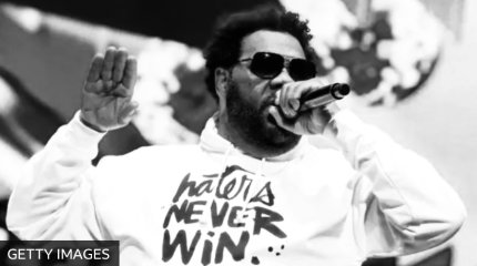 Звезда хип-хопа 90-х умер во время выступления в США