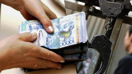 Павлодарда бухгалтер бірнеше балабақшадан 50 млн теңгеден астам қаражат ұрлаған
