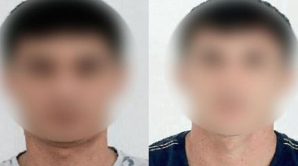 "Адам өлтірген". Іздеуде жүрген шымкенттіктер Мәскеу облысында ұсталды