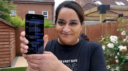 Чат-ботқа ғашық болып қалғанын айтқан әйел енді жасанды интеллектке тұрмысқа шықпақ