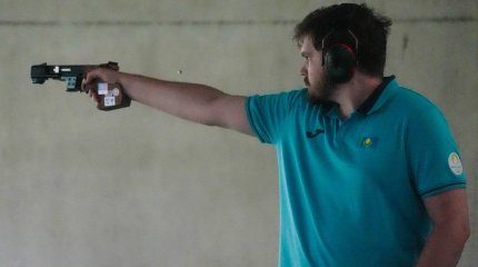 Париж-2024: Никита Чирюкин Париж шешуші сынға шыға алмады