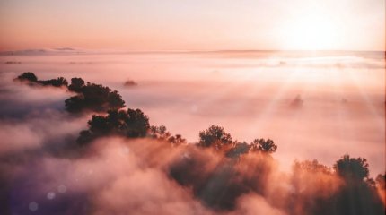 Прогноз погоды в Астане, Алматы и Шымкенте в понедельник, 5 августа