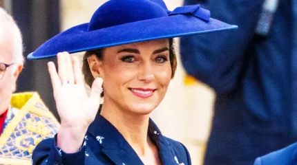 "3,5 миллиард теңге!" Ханшайым Кейт Миддлтонның образының құны белгілі болды