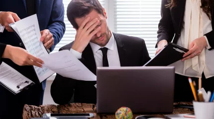 13 тысяч казахстанцев стали банкротами