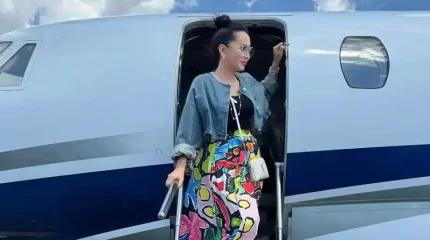 50 жастағы Баян Алагузова үшінші мәрте "ана" атанды