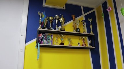 Қызылордада мемлекеттен қаржыландырылатын үйірмелерге FACE ID мобильді қосымшасы енгізілді