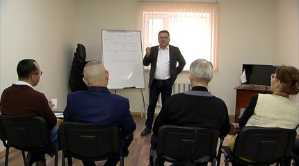 "500 мыңнан астам дауды қарадық", - медиатор