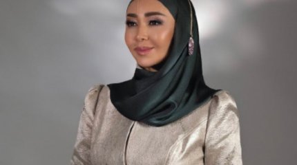 Айнұр Тұрсынбаева жаңа босанған Баян Мақсатқызына Түркиядан сыйлық жіберді